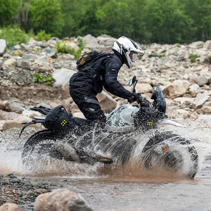 Kriega Royal Enfield 450 Series Himalayan OS-Base