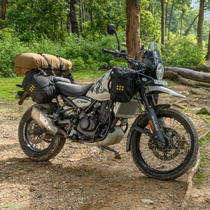 Kriega Rollpack-40 Tail Pack