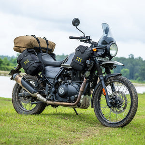 Kriega Royal Enfield 450 Series Himalayan OS-Base
