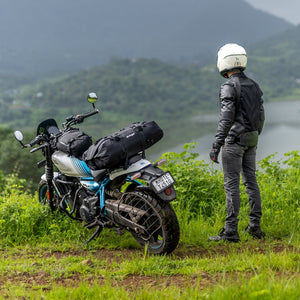 Kriega Drypack - US40 Rackpack
