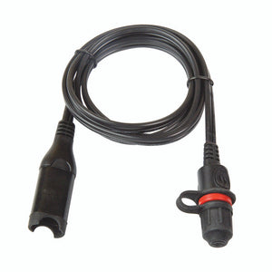 Optimate 4 DIN Socket Lead