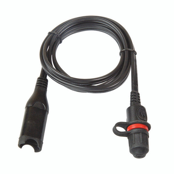 Optimate 4 DIN Socket Lead