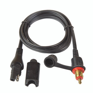 Optimate 4 DIN Socket Lead