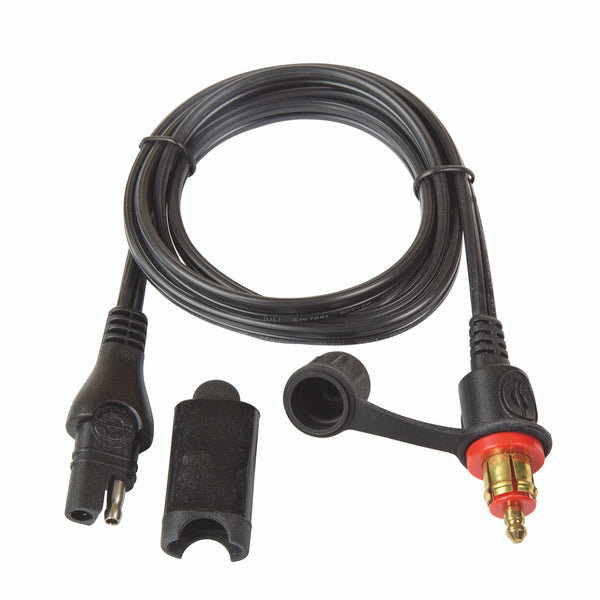 Optimate 4 DIN Socket Lead