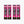 Muc-Off Punk Powder Bike Cleaner (4 Pack)