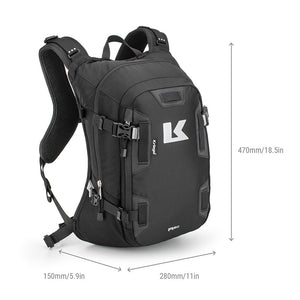 Kriega R20 Backpack