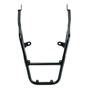 Unit Garage Royal Enfield 650 Series Rear Luggage Rack & Grab Rail