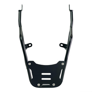 Unit Garage Royal Enfield 650 Series Rear Luggage Rack & Grab Rail
