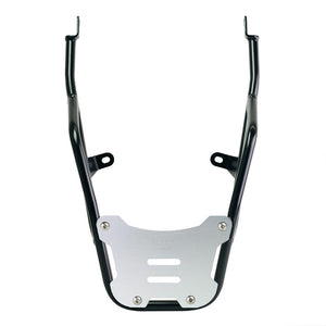 Unit Garage Royal Enfield 650 Series Rear Luggage Rack & Grab Rail
