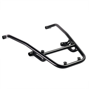 Unit Garage Royal Enfield 450 Series Rear Luggage Rack & Grab Rail