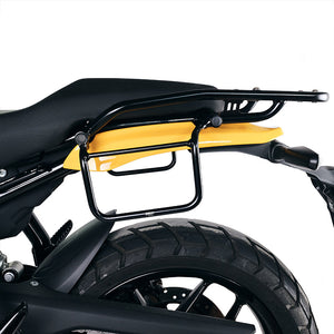 Unit Garage Royal Enfield 450 Series Rear Luggage Rack & Grab Rail