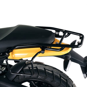 Unit Garage Royal Enfield 450 Series Rear Luggage Rack & Grab Rail