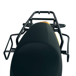 Unit Garage Royal Enfield 450 Series Rear Luggage Rack & Grab Rail