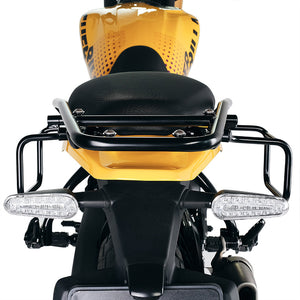 Unit Garage Royal Enfield 450 Series Rear Luggage Rack & Grab Rail