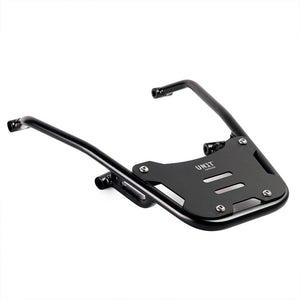 Unit Garage Royal Enfield 450 Series Rear Luggage Rack & Grab Rail