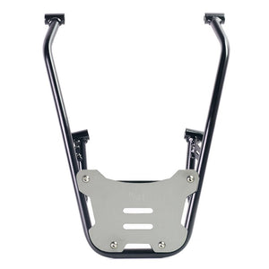 Unit Garage Royal Enfield 450 Series Rear Luggage Rack & Grab Rail