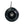 Unit Garage Royal Enfield 650 Series Silencer - Black