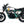 Unit Garage Royal Enfield Bear 650 High Front Fender Bracket