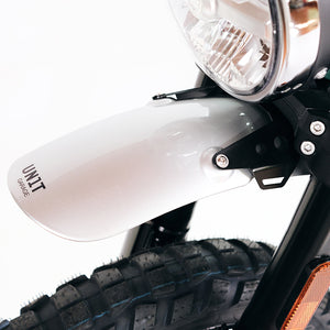 Unit Garage Royal Enfield Bear 650 High Front Fender Bracket
