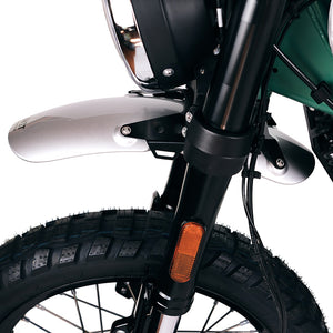 Unit Garage Royal Enfield Bear 650 High Front Fender Bracket