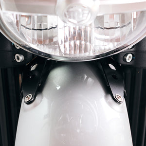 Unit Garage Royal Enfield Bear 650 High Front Fender Bracket
