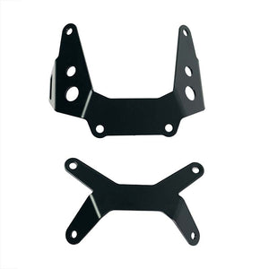 Unit Garage Royal Enfield Bear 650 High Front Fender Bracket