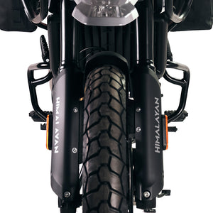 Unit Garage Royal Enfield 450 Series Heavy Duty Engine Bars