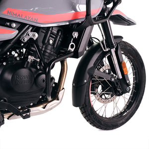 Unit Garage Royal Enfield 450 Series Heavy Duty Engine Bars