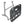 Kriega OS-Platform Adaptor - Yamaha Tenere/Givi