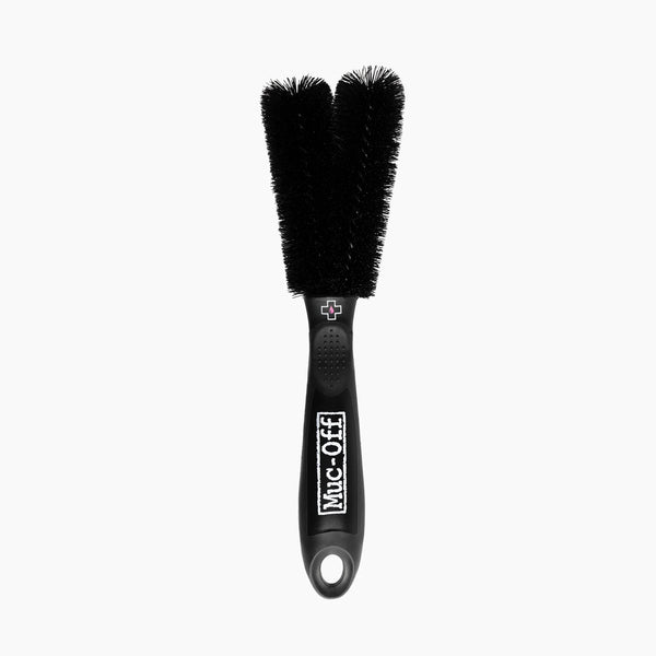 Muc-Off Brush - 2 Prong