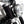 Unit Garage Neoprene Fork Protectors - Black