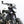 Unit Garage Neoprene Fork Protectors - Black