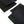 Unit Garage Neoprene Fork Protectors - Black