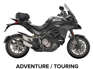 Kriega Drypack - US10 Tail Pack