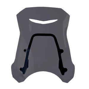 Unit Garage Royal Enfield 650 Series Touring Windscreen & GPS Mount