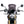 Unit Garage Royal Enfield 650 Series Touring Windscreen & GPS Mount