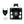 Unit Garage Royal Enfield 650 Series High Number Plate Holder
