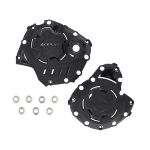 Unit Garage Royal Enfield 450 Series Engine Protection Kit