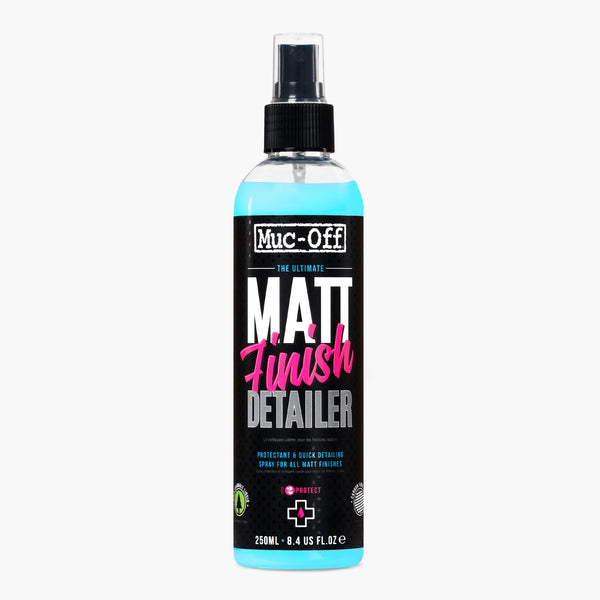 Muc-Off Motorcycle Matt finish Detailer 250ml