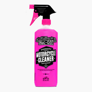 Muc-Off Motorcycle 8-in-1 Kit