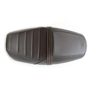 Unit Garage Leather Seat Cover