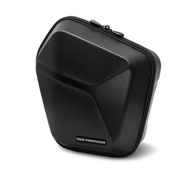 SW Motech Urban ABS Pannier - Left