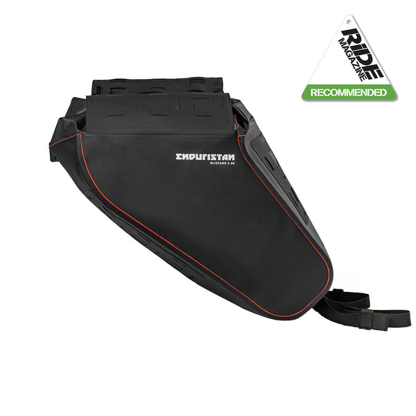 Enduristan Blizzard 2.35 Saddle Bags