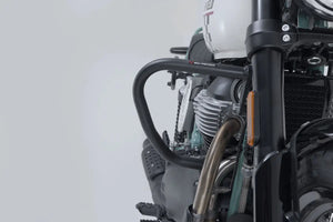 SW Motech Royal Enfield 650 Series Engine Protection Bars