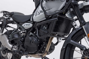SW Motech Royal Enfield 450 Series Engine Protection Bars
