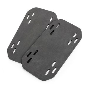 Kriega OS-Base EVA Pad (Pair)