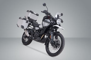 SW Motech Royal Enfield 450 Series Adventure Set
