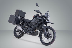 SW Motech Royal Enfield 450 Series Adventure Set