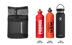 Enduristan Bottle Holster