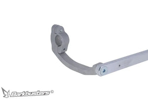 Barkbusters Royal Enfield 650 Series Two Point Mount Hardware Kit